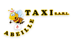 ABEILLE TAXI Logo