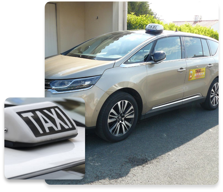 ABEILLE TAXI Taxi La Roche Sur Yon Taxis Conventionnes ABEILLE TAXI Taxi La Roche Sur Yon Taxis Conventionnes