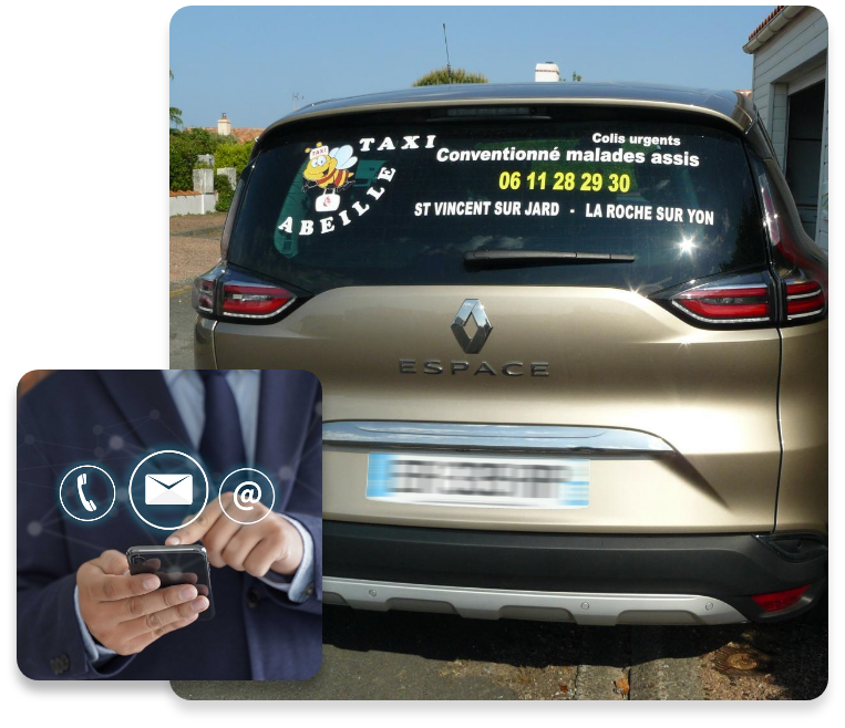 ABEILLE TAXI Taxi La Roche Sur Yon ABEILLE TAXI Taxi La Roche Sur Yon Contacts Copie Copie ABEILLE TAXI Taxi La Roche Sur Yon ABEILLE TAXI Taxi La Roche Sur Yon Contacts Copie Copie